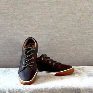 UGG BROCK II WATERPROOF SNEAKER